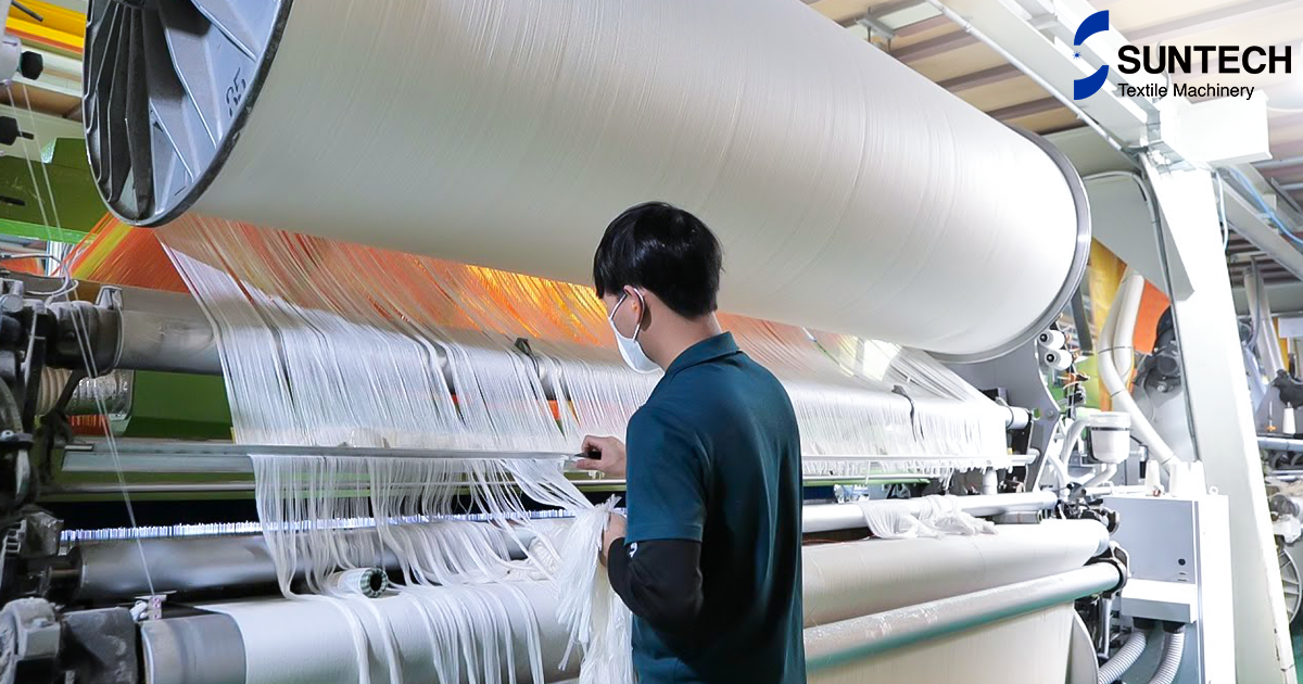 How China Textile Exporters Win Competitiveness in 2024