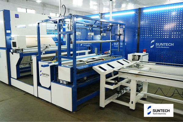 How Can Textile Mills Reduce Fabric Waste and Improve Yield Rates?