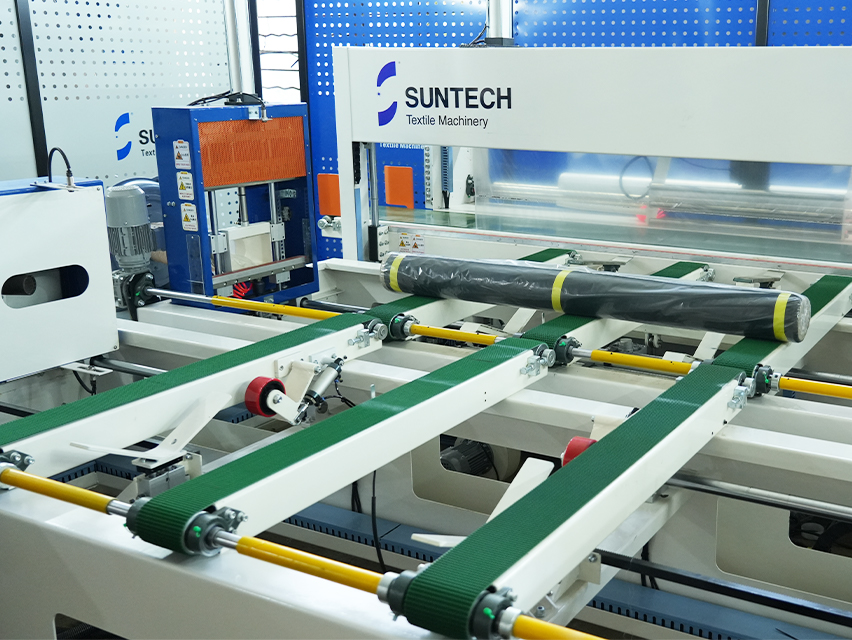 AI Visual Inspection & Automated Packing Solutions