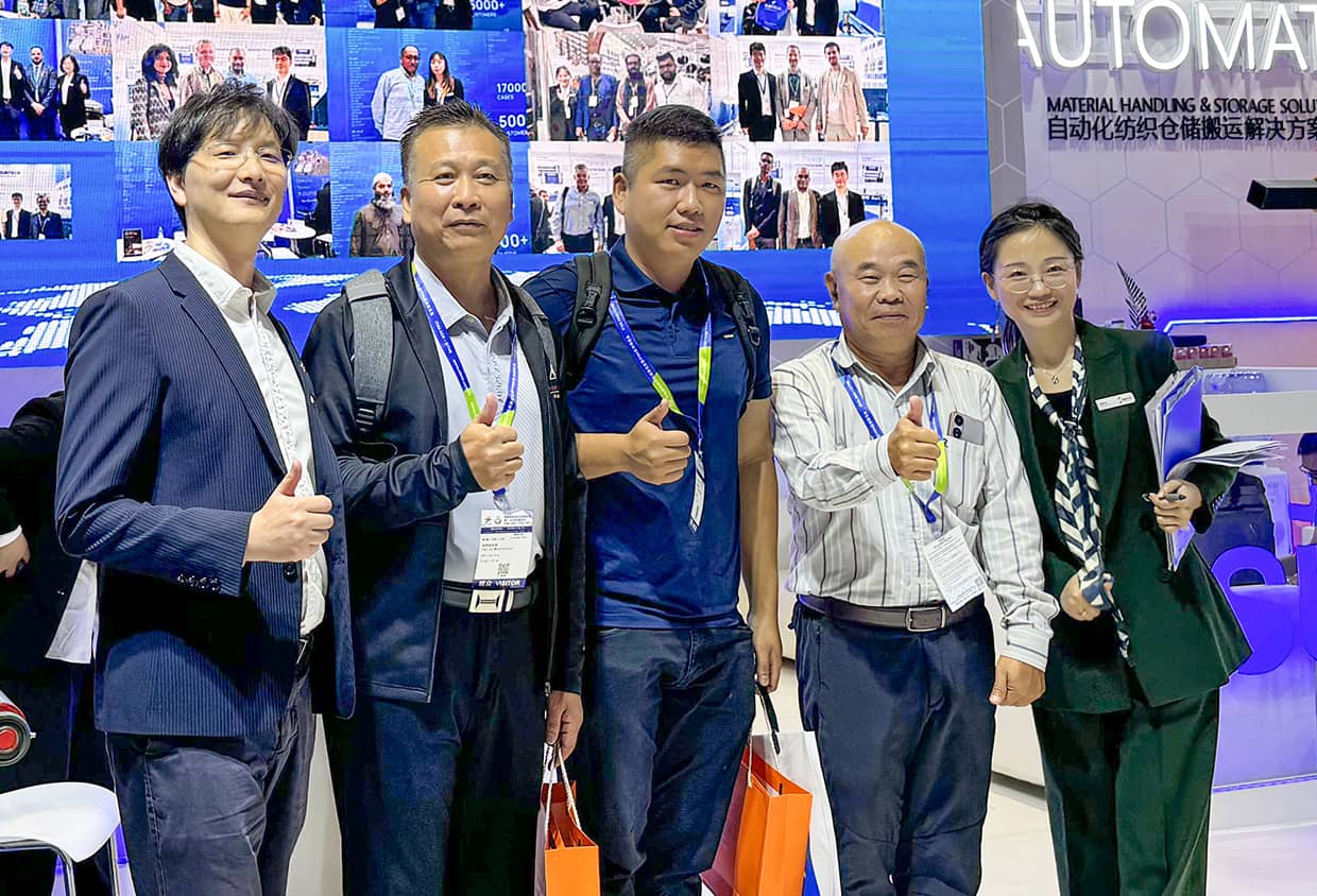  <strong>JEHONG TEXTILE<span style="font-size:10px;">&nbsp;(VIETNAM)</span></strong> 