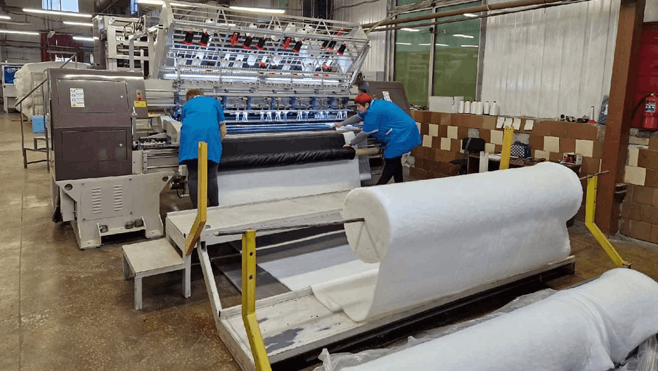 A Report About the Fabric Inspection Machine Price