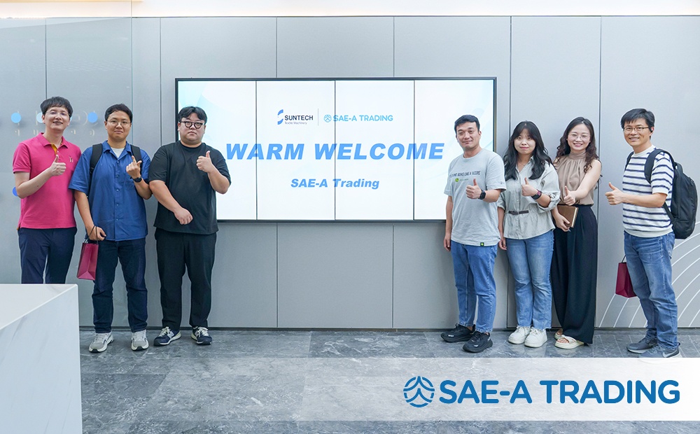 Establish Digital Fabric Inspection Standards + Intelligent Production