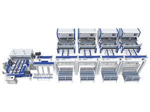 AI Visual Inspection & Automated Packing Solutions