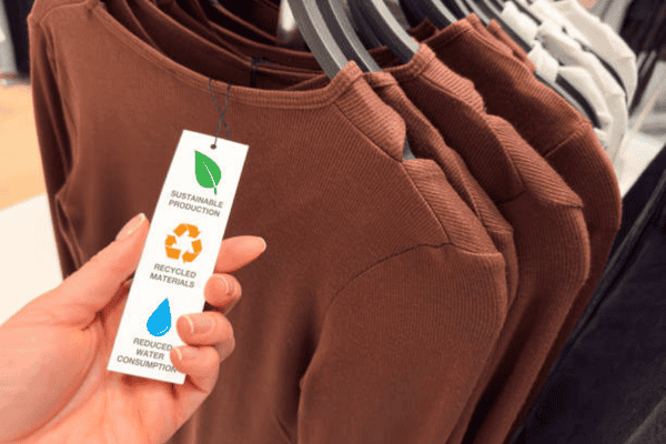 Eco-Textile: The Key Path to Sustainable Development of the Textile Industry