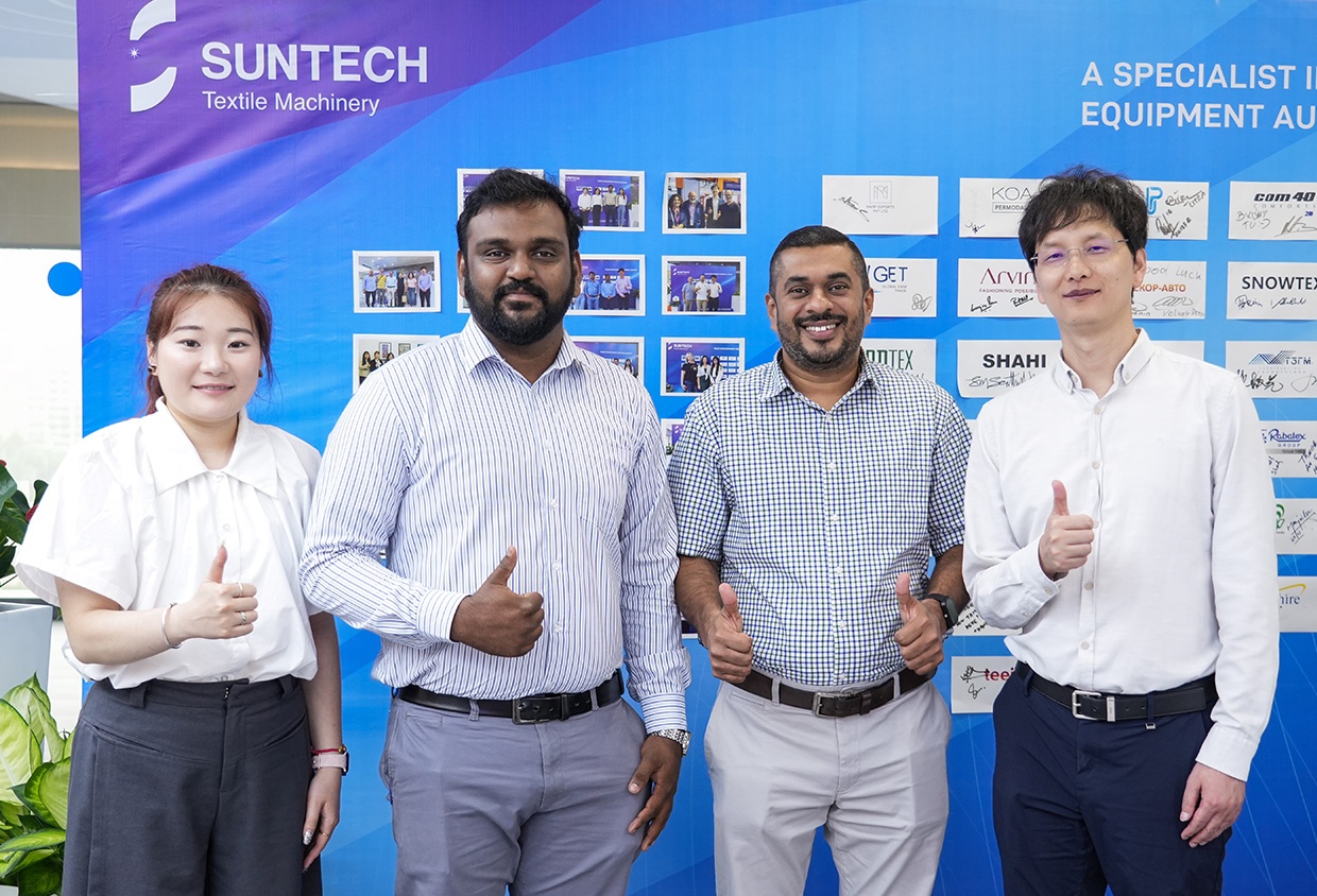 <strong>TEEJAY GROUP&nbsp;</strong><strong style="font-size: 10px;">(SRI LANKA)</strong>