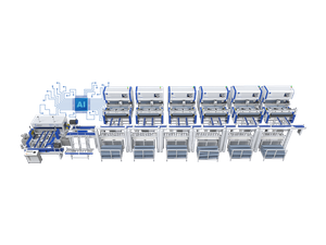 AI Visual Inspection & Automated Packing Solutions