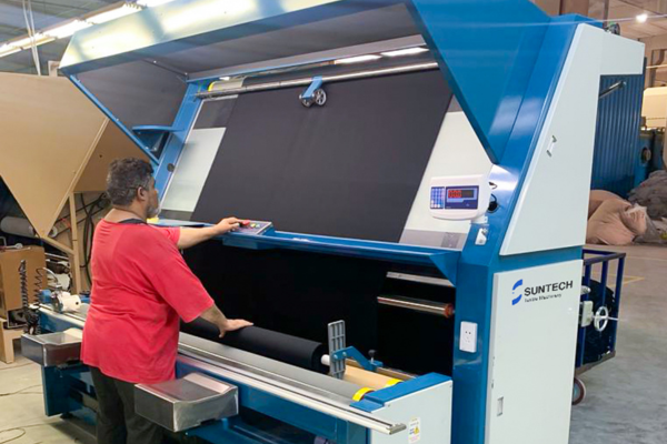 How to Spend the Least and Get the Most Suitable Fabric Inspection Machine?