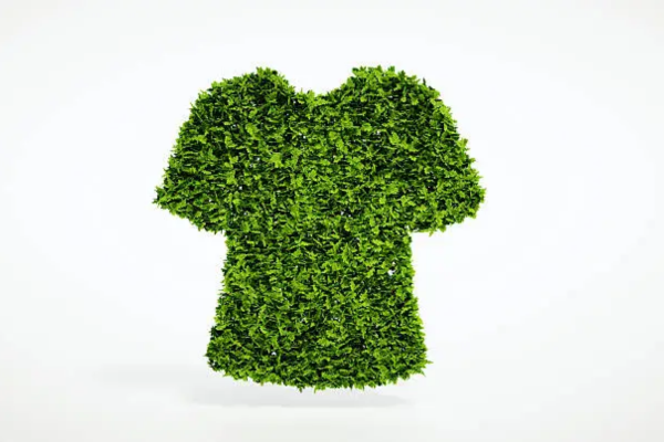 Green Fabric Road： Environment-Friendly Fabrics and Fabric Relaxing