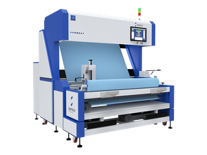 AI Automated Visual Inspection System