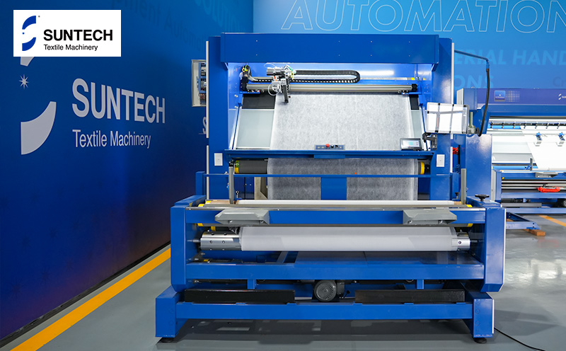 Can AI Replace Manual Fabric Inspection?