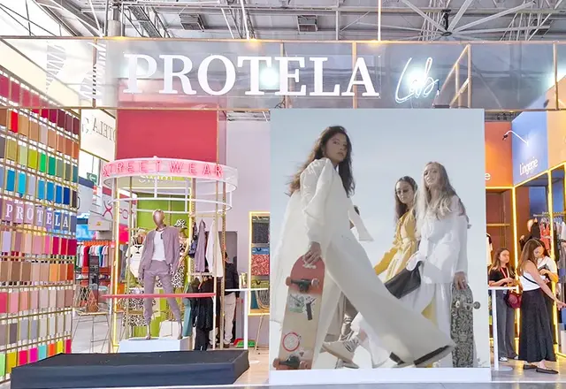 SUNTECH & PROTELA S.A Automated Material Handling: Elevate Efficiency & Reduce Labor Burden