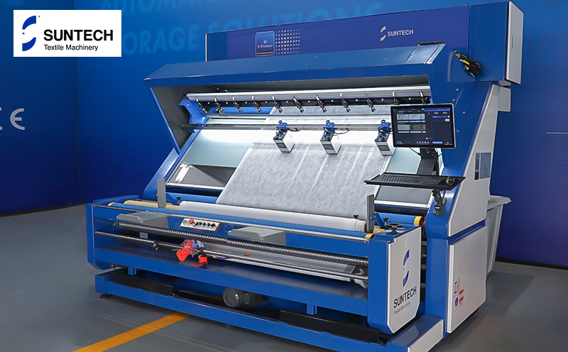 How AI Fabric Inspection Reduces Quality Control Costs?