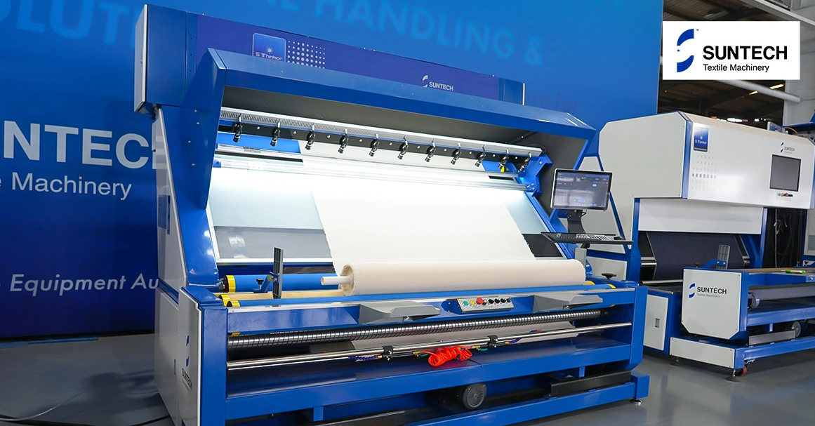 How To Avoid Common Pitfalls When Buying An Automated Fabric Inspection System