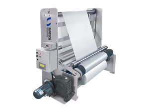 Loom Batch Winder (For Glass Fiber)