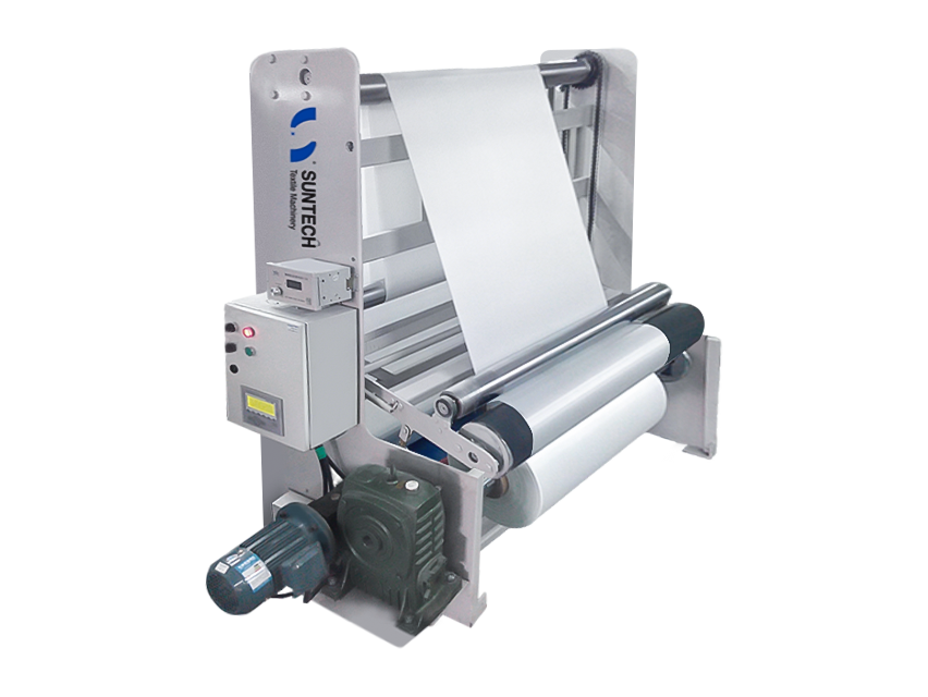 Loom Batch Winder (For Glass Fiber)