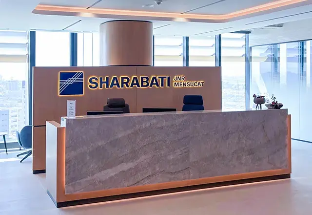 SUNTECH & SHARABATI DENIM Automated Handling & Storage Solutions: Boost Efficiency & Cost Saving