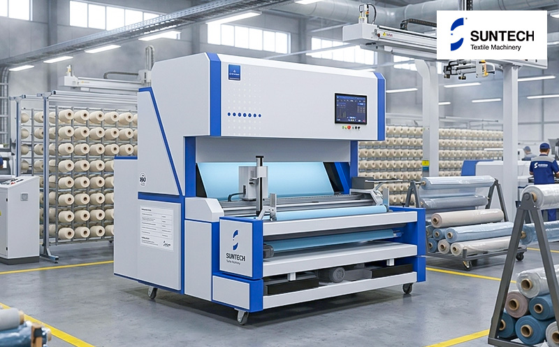 How to Choose the Right AI Fabric Inspection System?