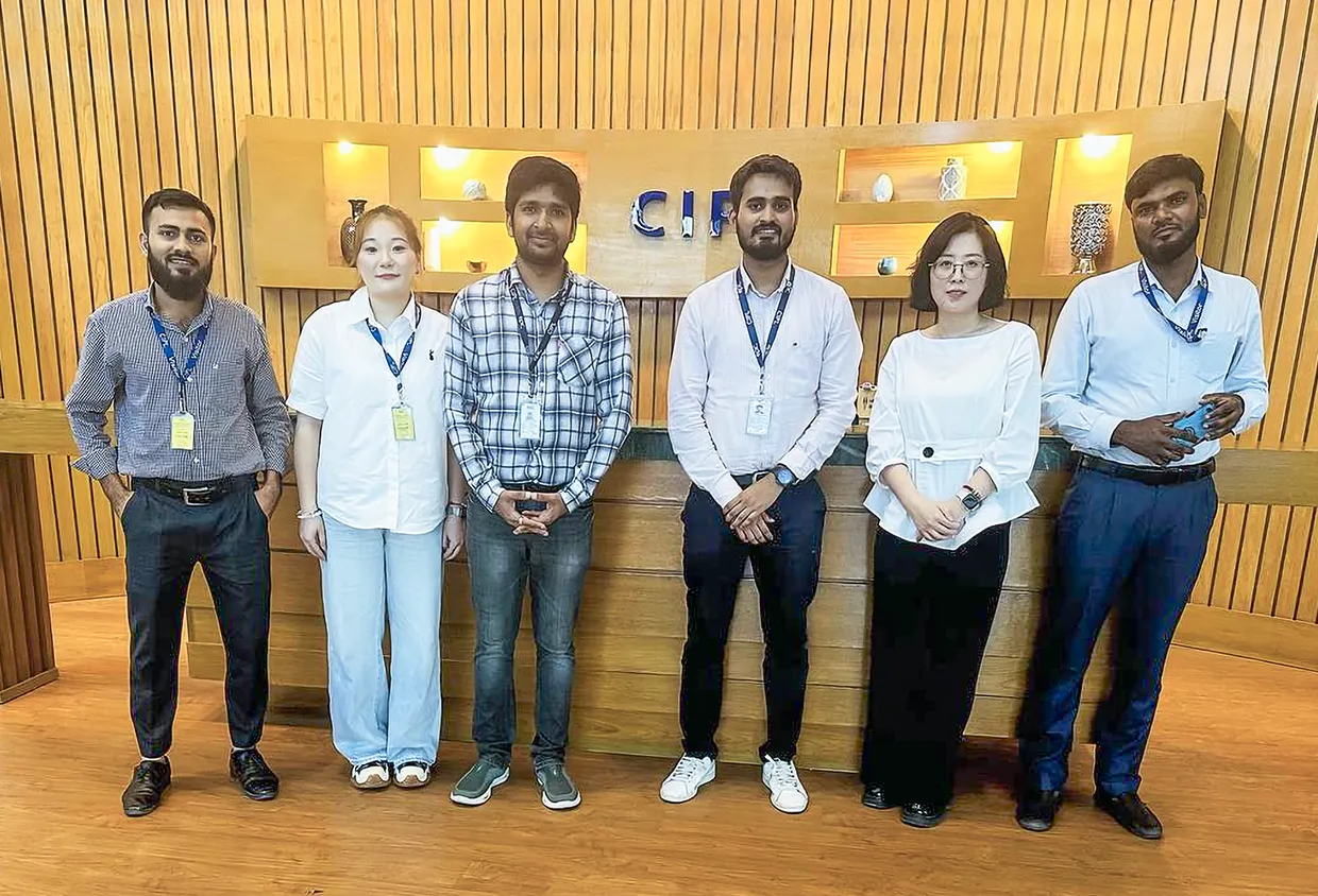 EPIC Group (HONG KONG)